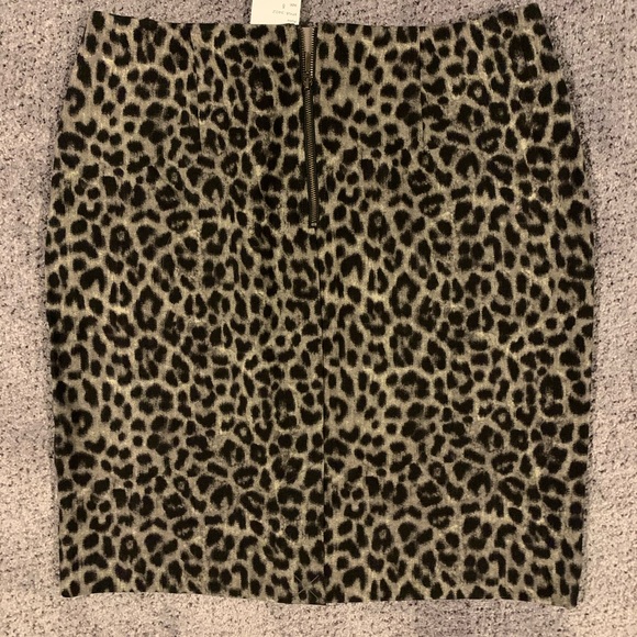 Cabi Jungle Skirt - Picture 3 of 3